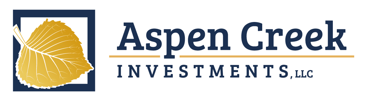 Aspen Creek Investments